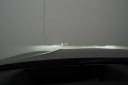 head-up display