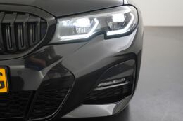 laser LED koplampen