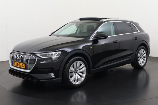 Audi e-tron 55 quattro 95 kWh