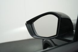 dodehoek detectie