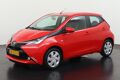 Toyota Aygo 1.0 VVT-i x-play Automaat