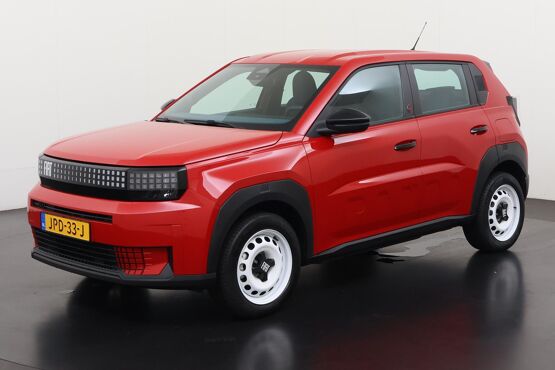 Fiat Grande Panda RED 11kW 44 kWh