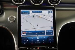 navigatiesysteem full map + hard disk