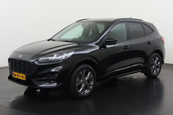 Ford Kuga 2.5 PHEV ST-Line X