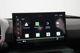 Apple Carplay/Android Auto