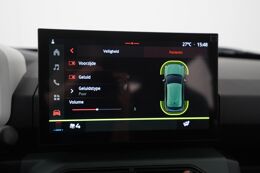 parkeersensor voor