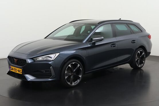 CUPRA Leon Sportstourer 1.4 e-Hybrid Business
