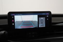 parkeersensor achter