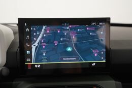 navigatiesysteem