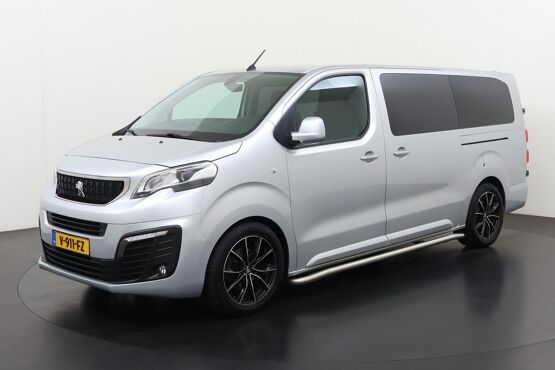 Peugeot Expert 231L 2.0 BlueHDI 180 DC Premium