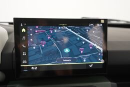 navigatiesysteem