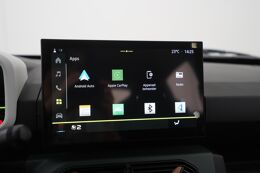 Apple Carplay/Android Auto