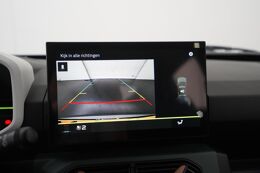 achteruitrijcamera