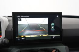 achteruitrijcamera