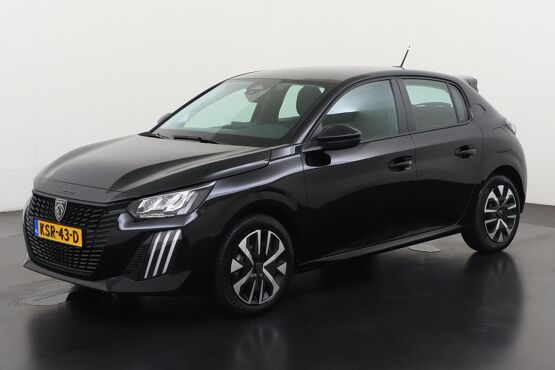 Peugeot 208 1.2 Hybrid 110 e-DCS6 Business