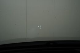 head-up display