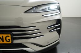 LED koplampen
