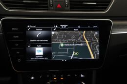 navigatiesysteem full map + hard disk