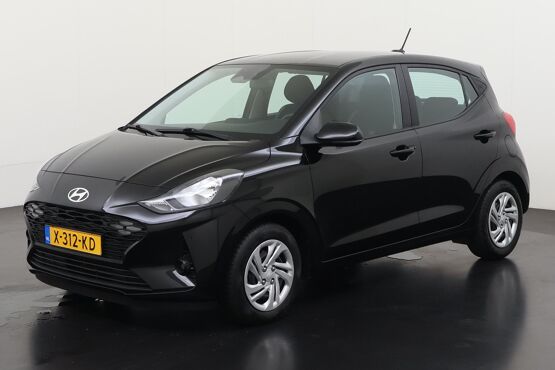 Hyundai i10 1.0 Comfort Smart 5-zits Automaat