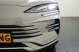 LED koplampen