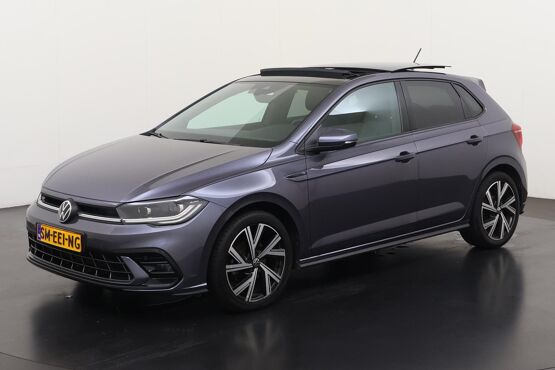 Volkswagen Polo 1.0 TSI R-Line DSG