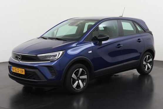Opel Crossland 1.2 Edition