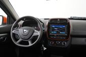 Dacia Spring Comfort Plus (Orange Pack) 27 kWh