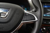 Dacia Spring Comfort Plus (Orange Pack) 27 kWh