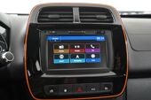 Dacia Spring Comfort Plus (Orange Pack) 27 kWh