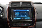 Dacia Spring Comfort Plus (Orange Pack) 27 kWh