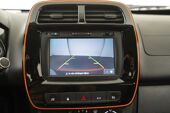 Dacia Spring Comfort Plus (Orange Pack) 27 kWh