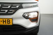 Dacia Spring Comfort Plus (Orange Pack) 27 kWh