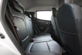 Dacia Spring Comfort Plus (Orange Pack) 27 kWh