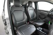 Dacia Spring Comfort Plus (Orange Pack) 27 kWh