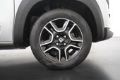 Dacia Spring Comfort Plus (Orange Pack) 27 kWh
