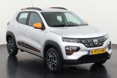Dacia Spring Comfort Plus (Orange Pack) 27 kWh