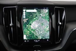 navigatiesysteem full map