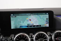 navigatiesysteem full map + hard disk