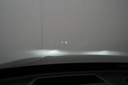 head-up display