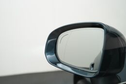dodehoekdetectie met correctie