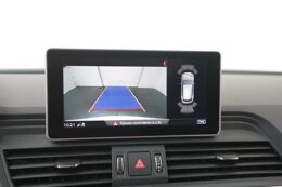 achteruitrijcamera
