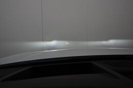 head-up display
