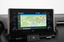 navigatiesysteem full map