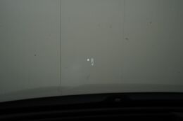 head-up display