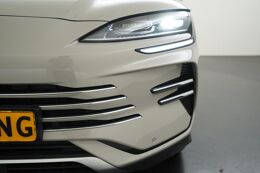 LED koplampen