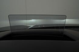 head-up display