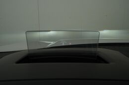 head-up display