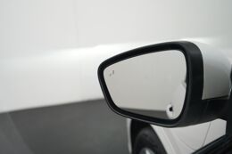 dodehoek detectie