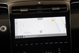 navigatiesysteem full map