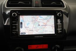 navigatiesysteem full map